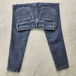 10 Serra Womens Denim Jeans Pants 2401i14i0i 0.14